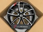 КОВАНЫЕ ДИСКИ для Bentley CONTINENTAL GTC 3 III