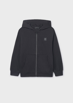 толстовка на молнии