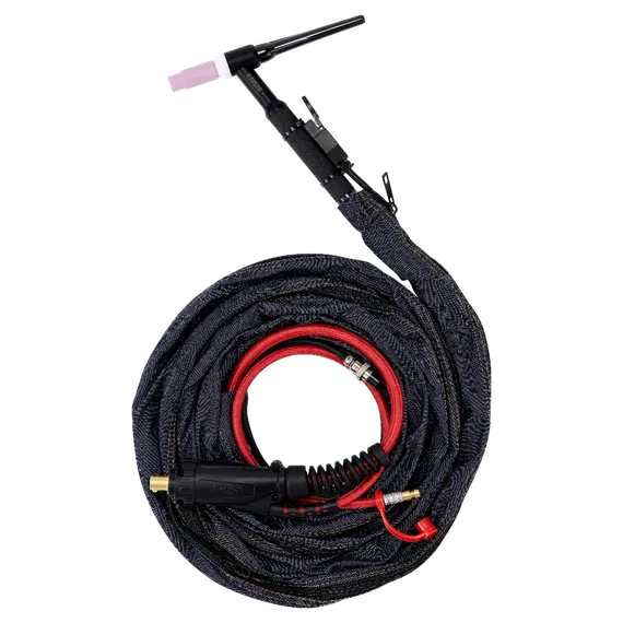 17 TIG (8м) Горелка сварочная OSA START SuperFlex EV17-8000