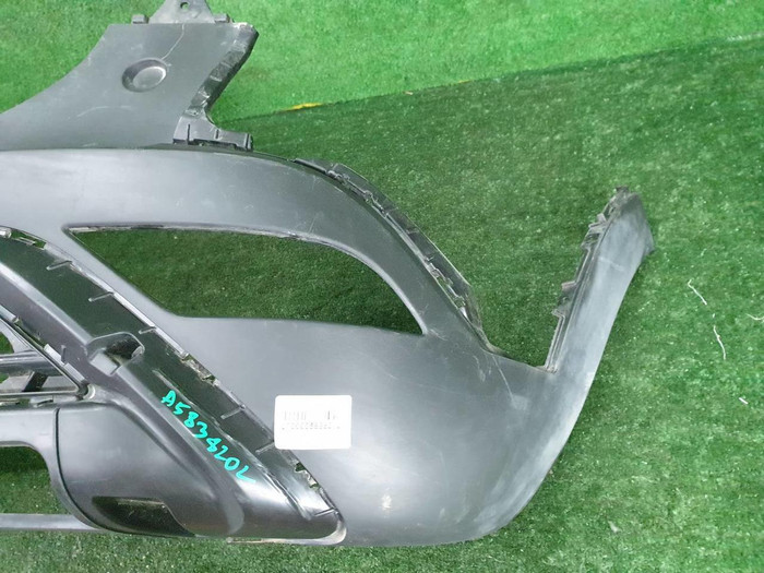 Бампер задний Hyundai Creta 2 (2021-н.в.)