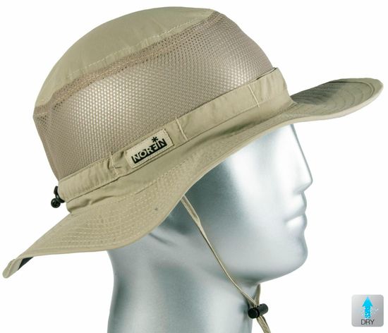 Шляпа Norfin Vent