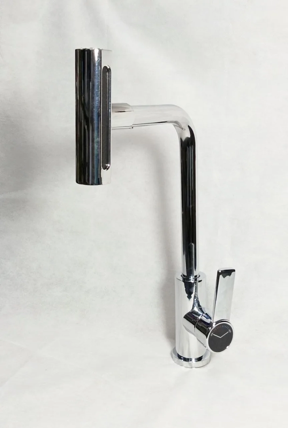 Смеситель для кухни Z1001 хром