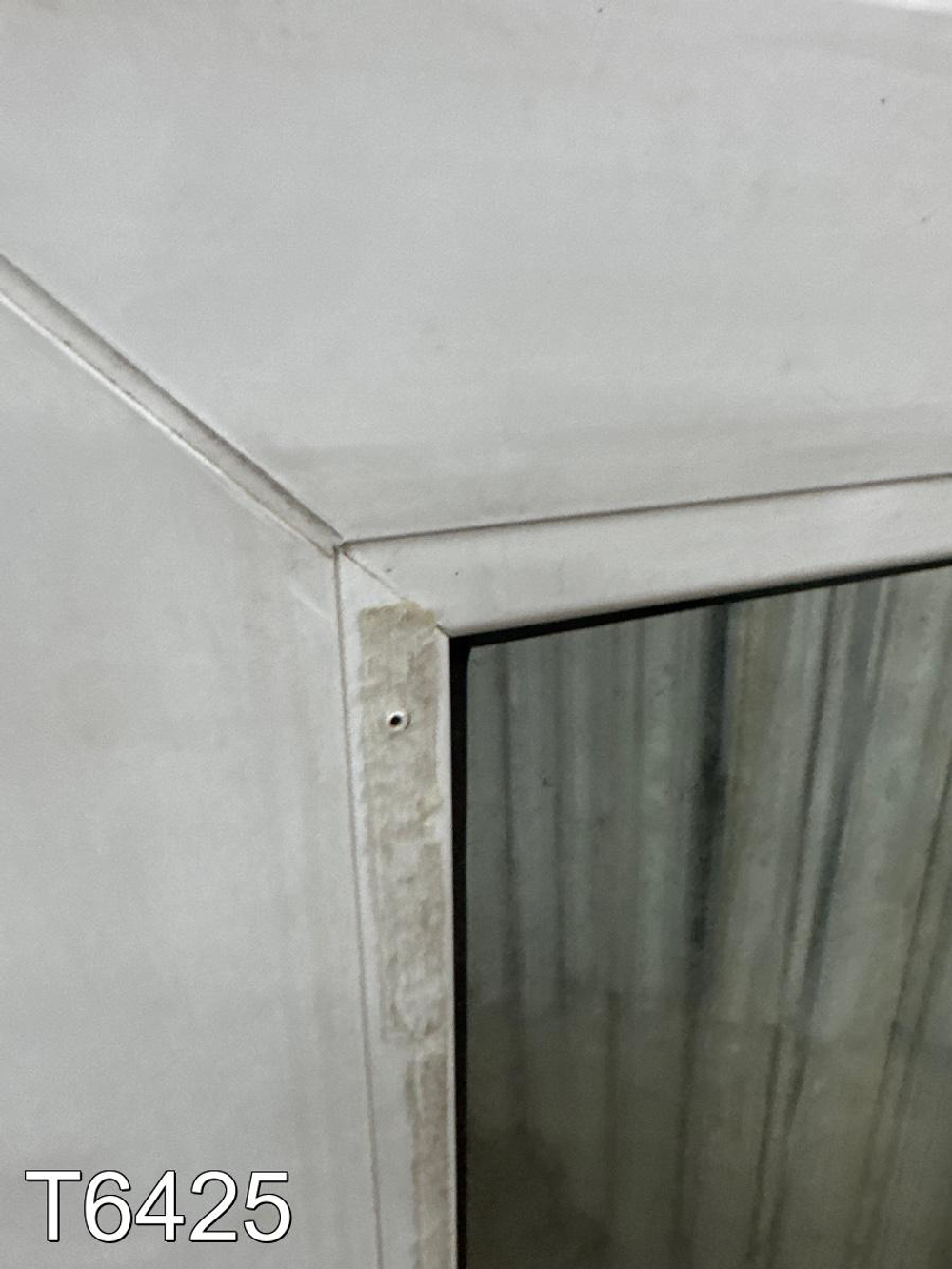 Окно Пластиковое Б/У 1940 (1380)(в) x 1360(ш)