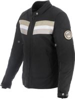 Blouson Corvette Tissu Technique / Женская / Черный