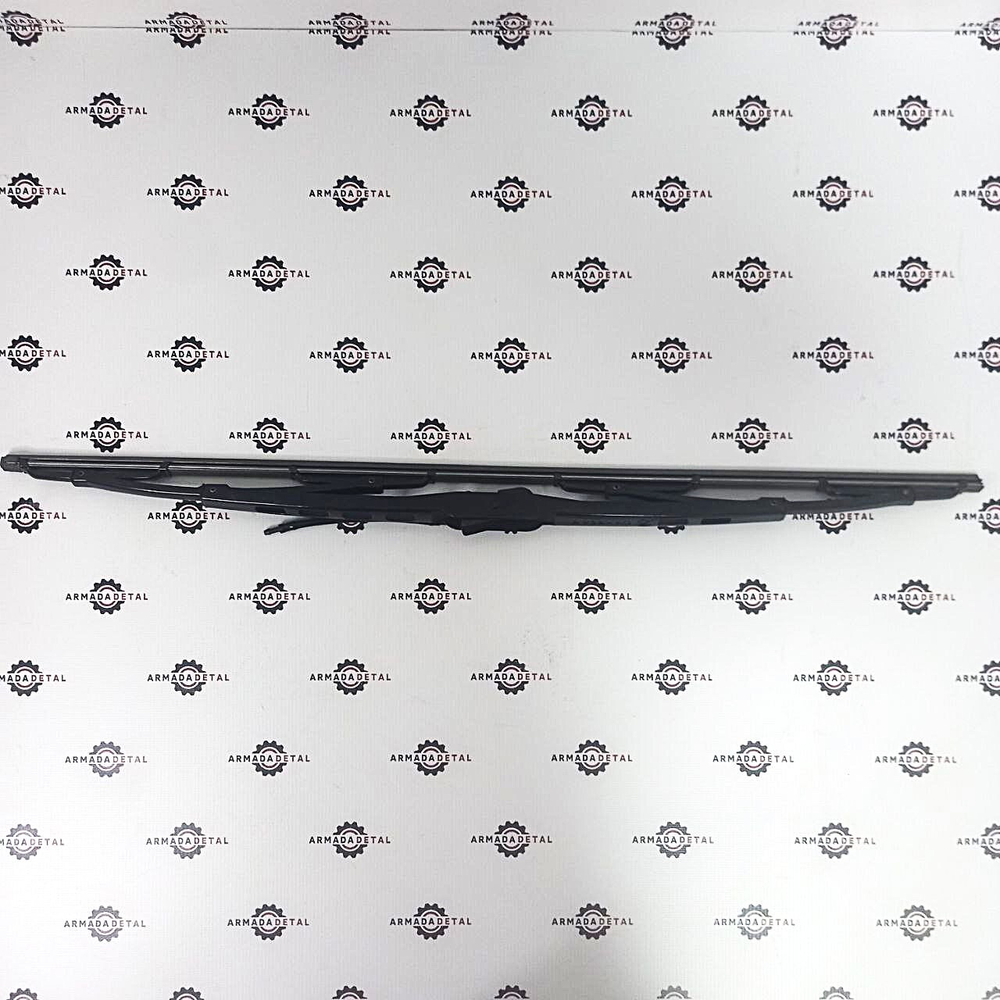 Щетка стеклоочистителя JCB каркасная с форсункой TRUCK 5 адаптеров Skybear 24"/60 см