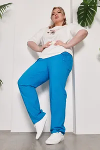 Брюки 4935 Fabrika