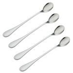 Набор из 4 десертных ложек select