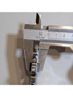 t- Звезда ведущая для мотоцикла эндуро (520-13) 20мм