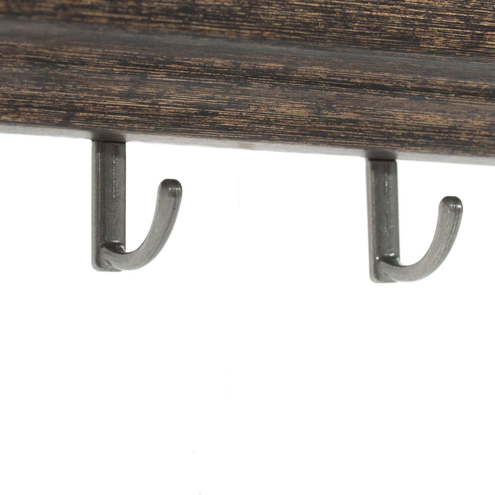 GAEM Ключница, L22 W3,5 H30 см