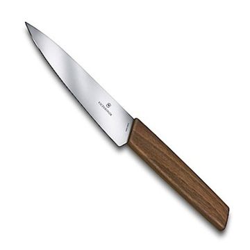 Кухонный нож Victorinox Мод. Swiss MODERN KITCHEN #6.9010.15G ( 15 см )