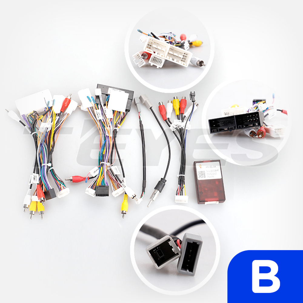 Магнитола для KIA Optima 2016-2020 - Teyes LUX ONE ROUND монитор 12.3", Android 10, ТОП процессор, CarPlay, 4G SIM-слот