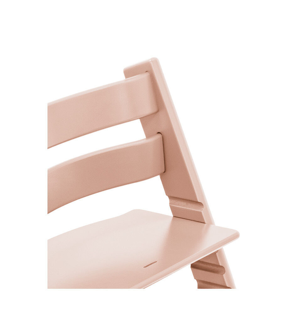 Стульчик для кормления Stokke Tripp Trapp Бук (Serene Pink)