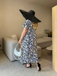 Платье УК-1737-1 Fabrika