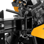 Мотоблок Denzel DPT-270S 7 л.с., ремен.сцеп 56442