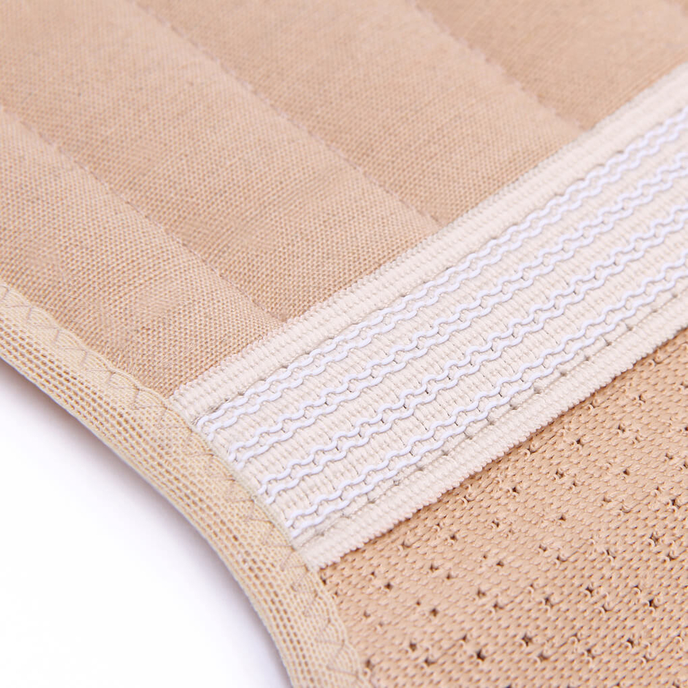 Корсет пояснично - крестцовый полужесткой фиксации ПРР-25П