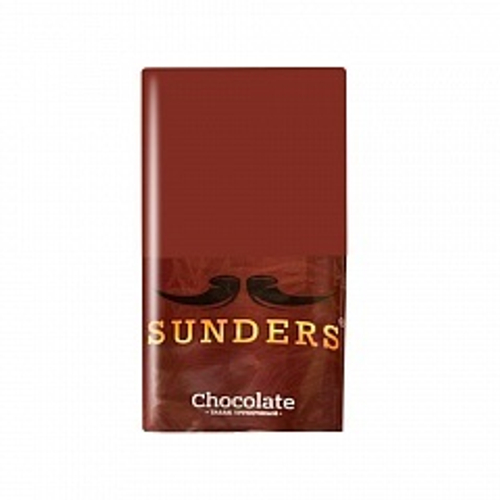 М. Табак для трубок Sunders Chocolate (Шоколад) 30гр