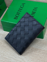 Обложка на паспорт Bottega Veneta