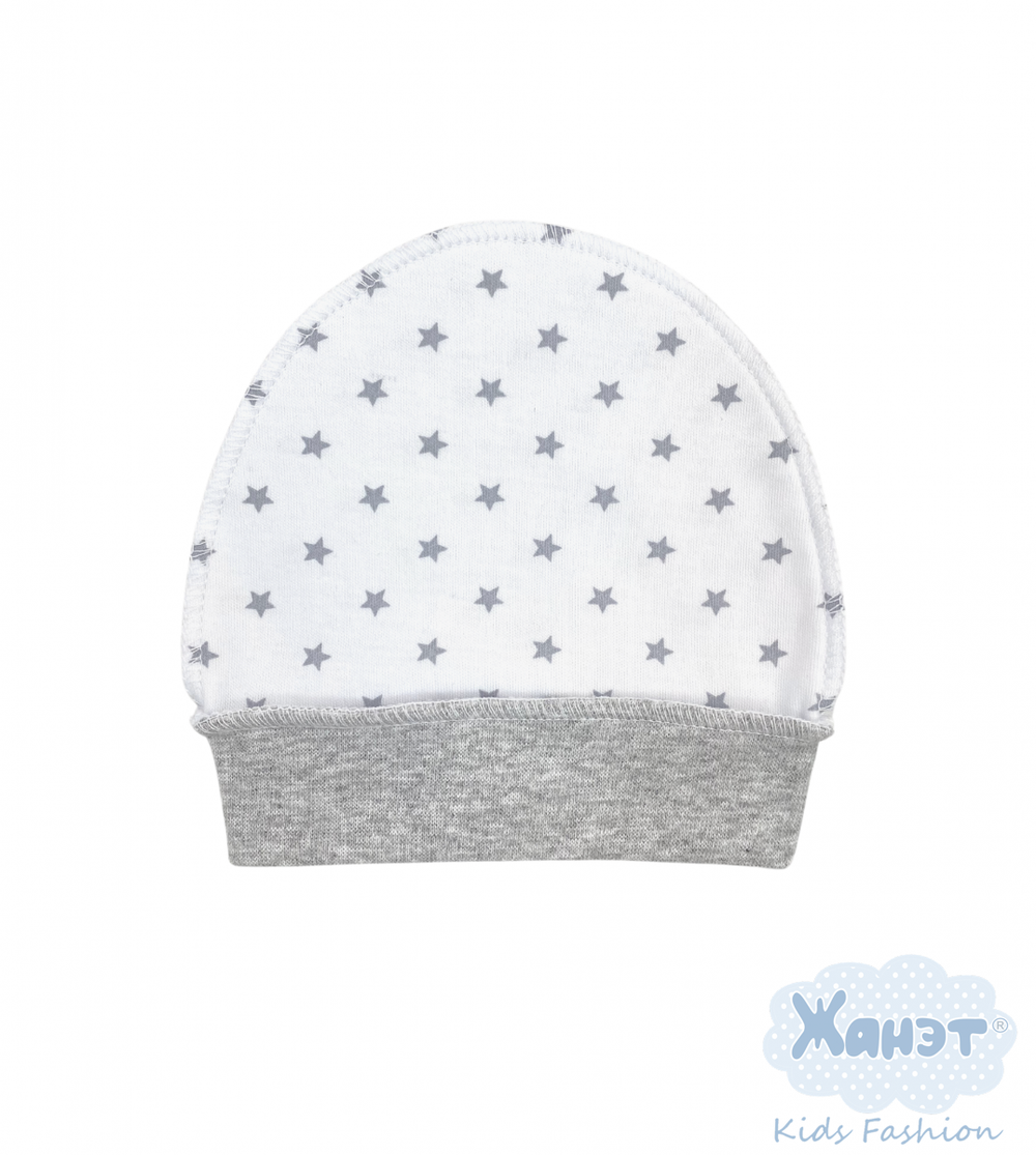 Шапочка шов наружу