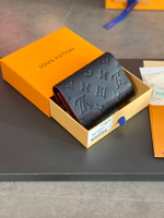 Louis Vuitton Victorine Wallet