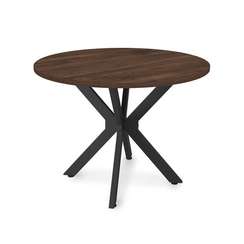 21BORN-R.1000 Стол BORN (1000*1000*750)