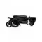 Прогулочная коляска Valco Baby Snap 4 Ultra Coal Black