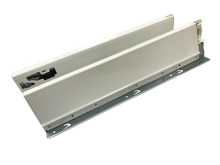 Выкатной модуль 84*450мм белый GRADE 8250 Universal DV