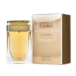 CARTIER La Panthere parfum 75ml lady