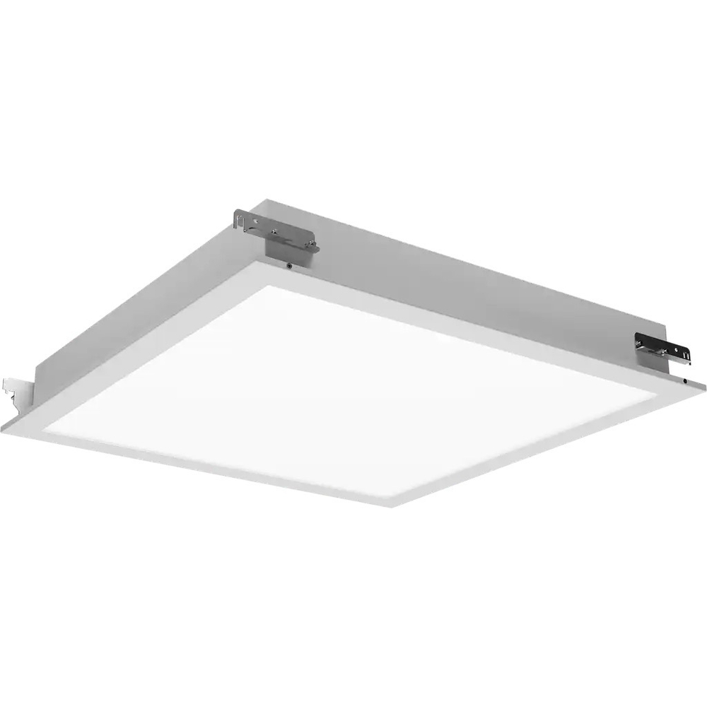 Светильник OWP OPTIMA LED 600 IP54/IP54 4000K Clip-In (600х600х90мм) СТ