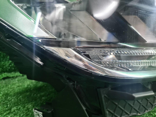 Фара правая VW Polo 6 (2020-н.в.) LED