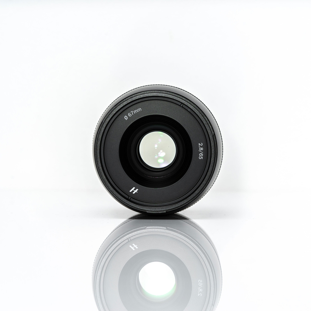 Фотоаппарат Hasselblad X1D II 50C + XCD f2.8/65mm уцененный