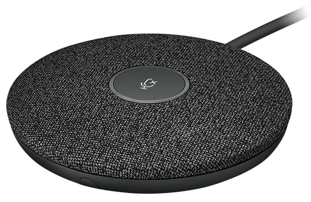 Микрофон  Logitech 989-000430