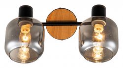 Спот Escada Hugge 10177/2A Black