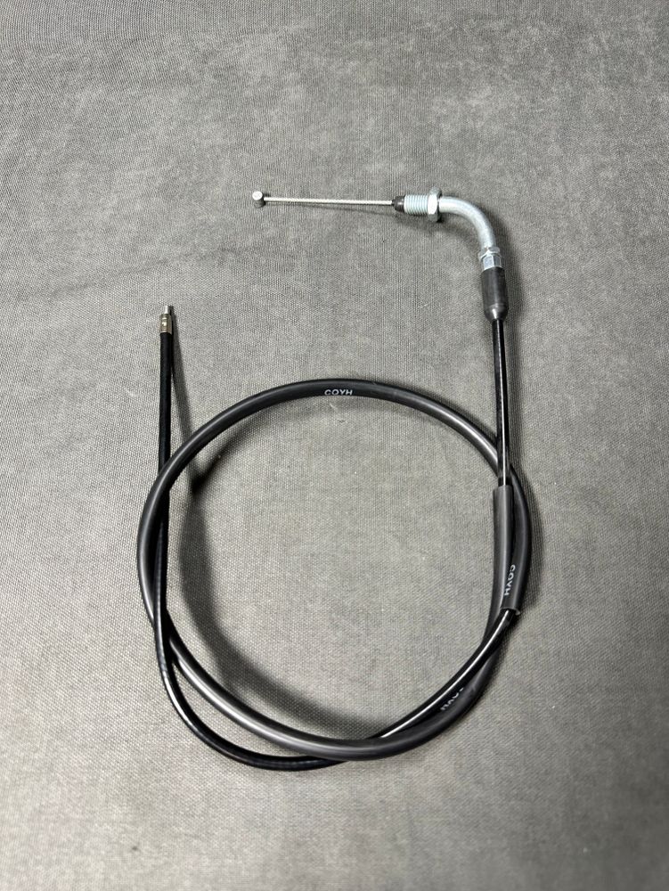 Трос дросселя Minsk D4 125