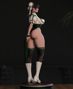 Чунь Ли Chun-Li Street Fighter