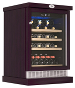 Винный шкаф IP Industrie CEXP 45-6 VU