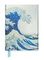 Bloknot \ Блокнот\ Notebook Hokusai: The Great Wave (Foiled Journal