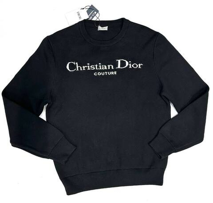 Свитшот Christian Dior