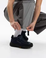 Брюки Outerkit Outland Boreal Ranger серые