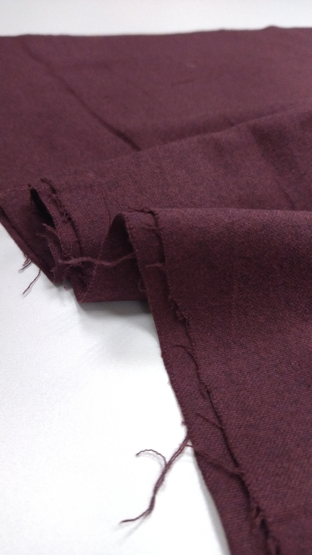 Рубашечно-плательная ткань Canclini flannel