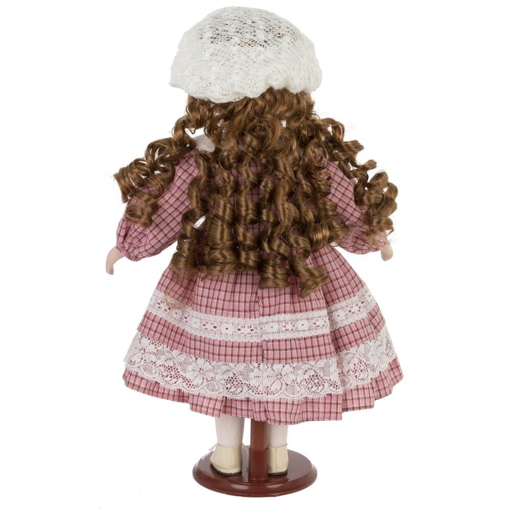 GAEM Кукла, L21 W11 H40 см