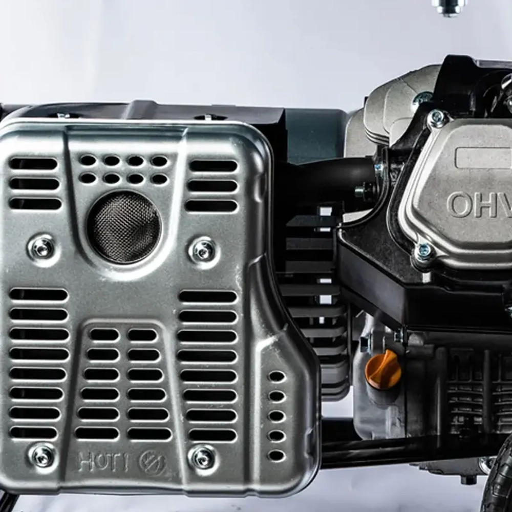 ALTECO Professional AGG 11000E2 бензиновый генератор 13513