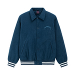 Куртка YMKASHIX Puff Velvet