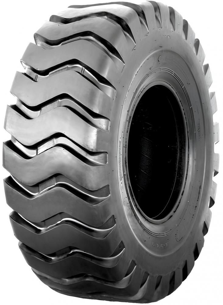 Naaats E3/L3 26.5 R25