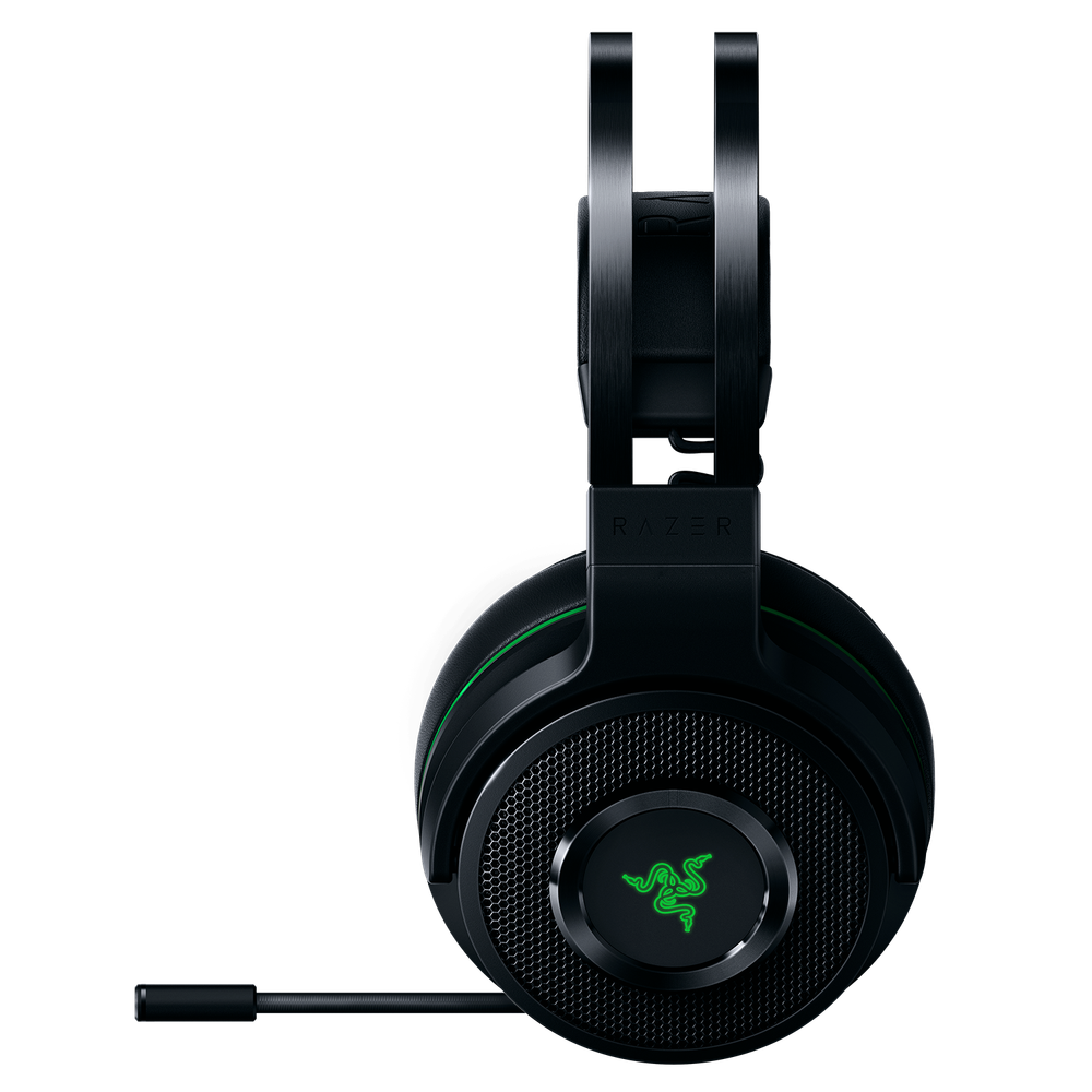 Гарнитура Razer Thresher for Xbox One (RZ04-02240100-R3M1)