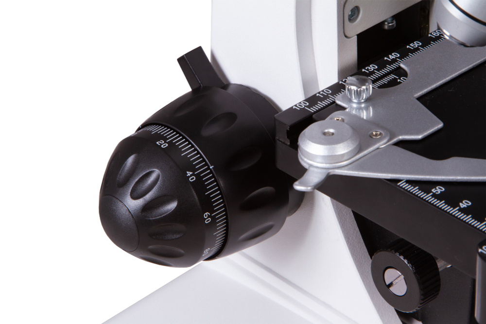 Микроскоп Levenhuk MED 25B, бинокулярный - фото 13