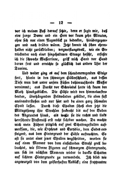 Reiseerinnerungen Aus Der Schweiz. Frei Nach Dem Französischen Bearbeitet, Band 4 | Alexandre Dumas