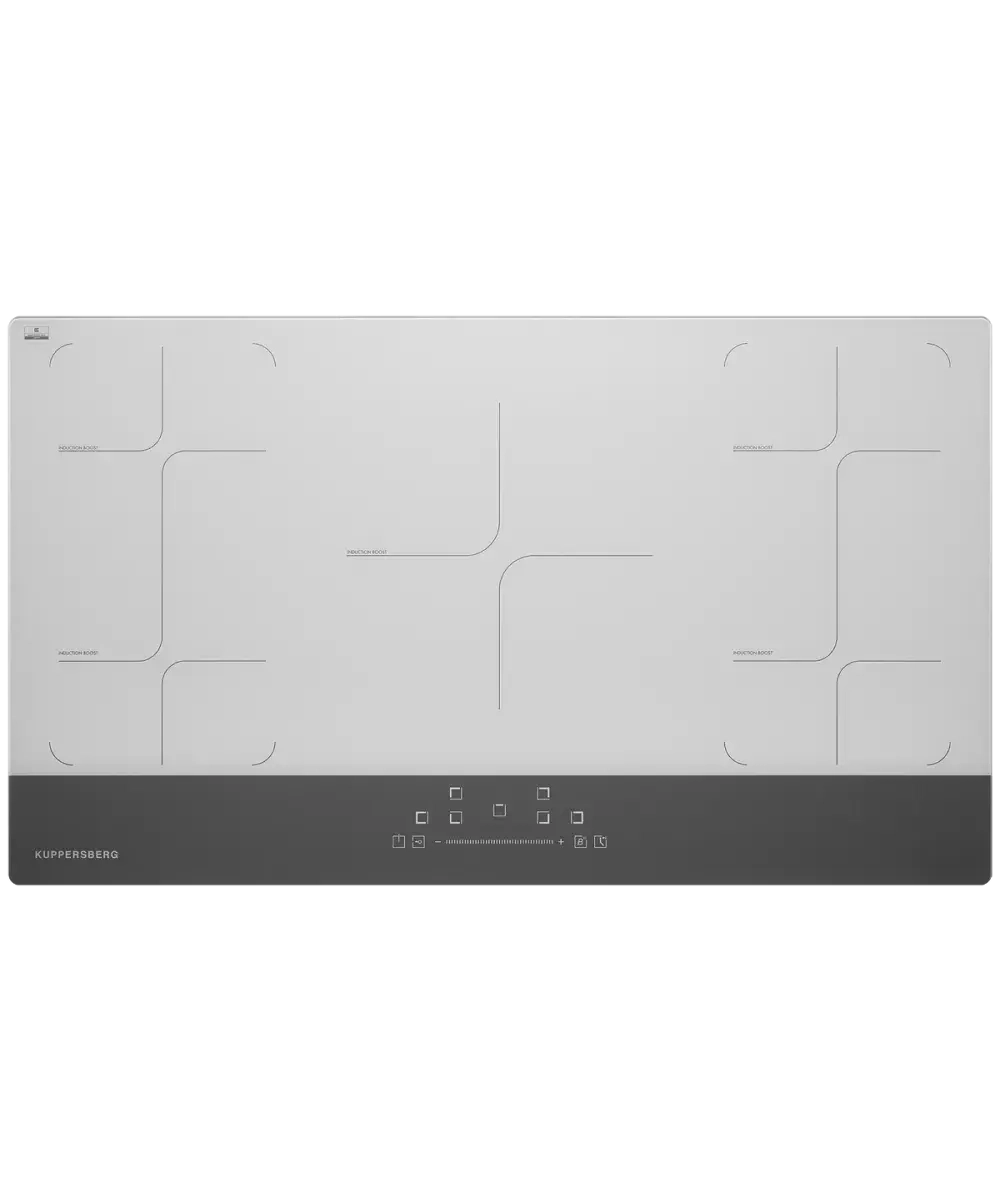 Индукционная варочная панель Kuppersberg ICD 901