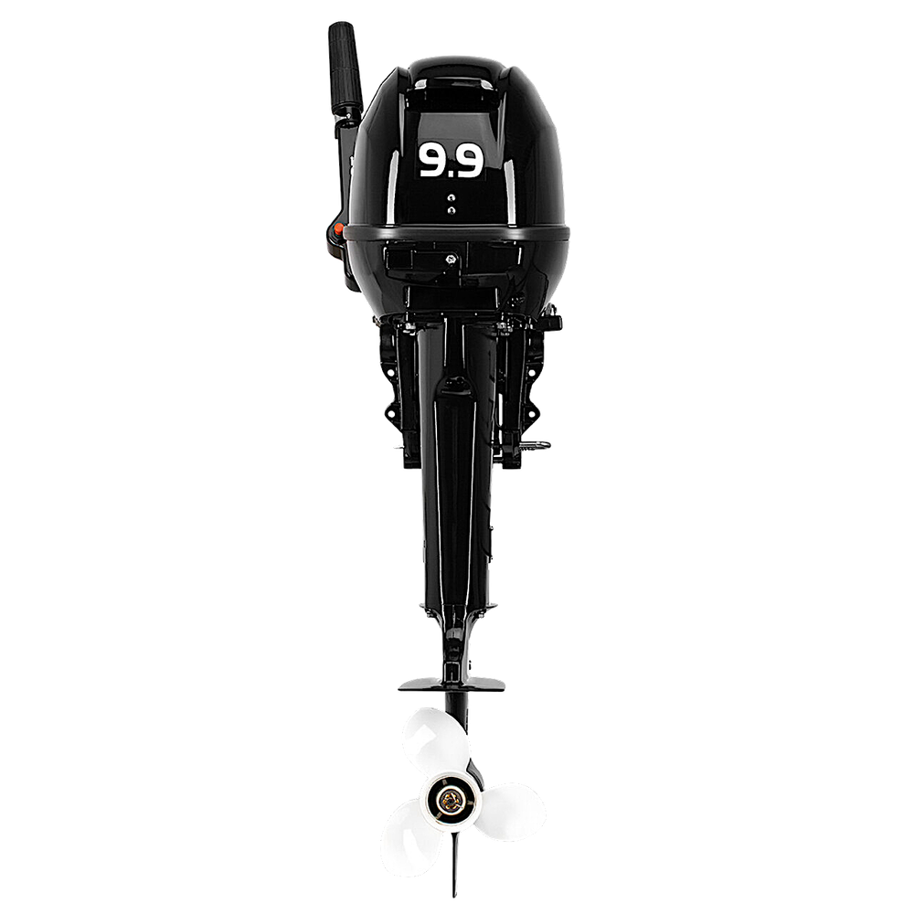 Лодочный мотор Gladiator G9.9FHS (15л.с.) ( BSM0013-1 )