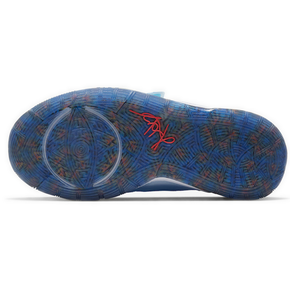 Кроссовки Nike Kyrie 6 GS Sapphire