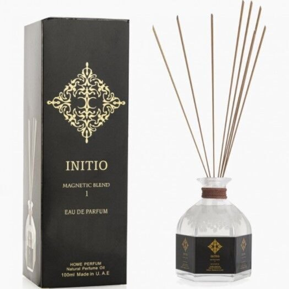 Диффузор Initio "Magnetic Blend ", 100 ml